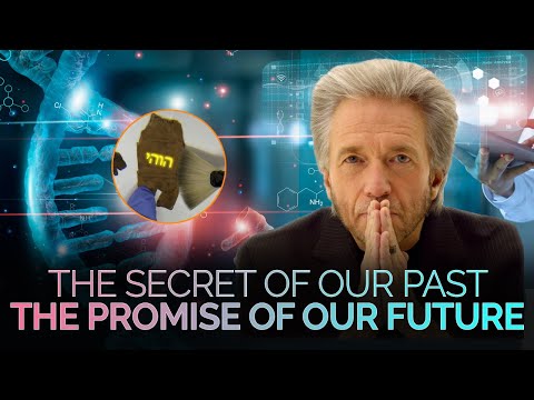 The God Code in Our DNA... READ, REVEALED & TRANSLATED l GREGG BRADEN