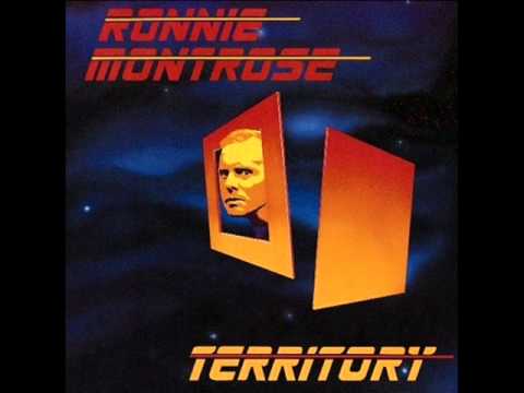 Ronnie Montrose - Women Of Ireland