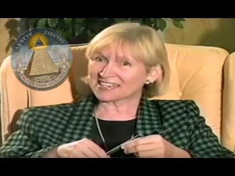 Illuminati Wife Tells All - The Kay Griggs Story (full)