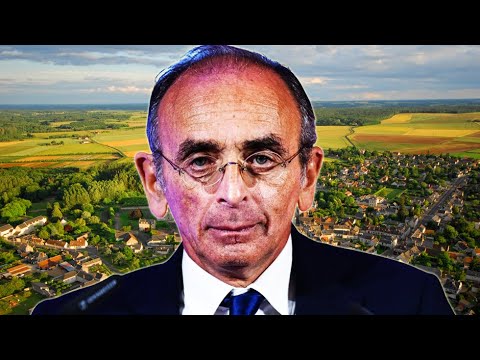 Zemmour Offers 10k For Nativist Baby Boom