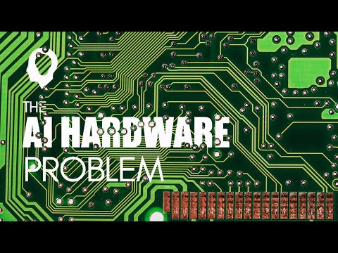 The AI Hardware Problem