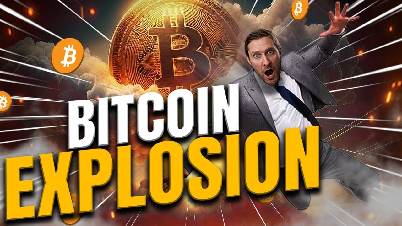 Bitcoin Live Trading: WOW BTC! Big Show today! Price Targets to Watch EP 1425