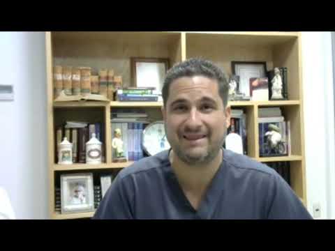 Interview with Dr. Manuel Aparicio about his use of The Universal Antidote