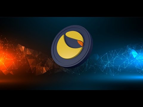 Gold Silver and Crypto update for 09/05/22 -  Luna Classic still running