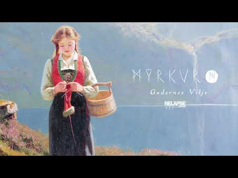 MYRKUR - Gudernes Vilje (Official Audio)