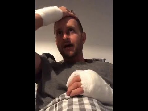 Danny Wells - Blindsided by an Ideology - Kane - Flipping the Script