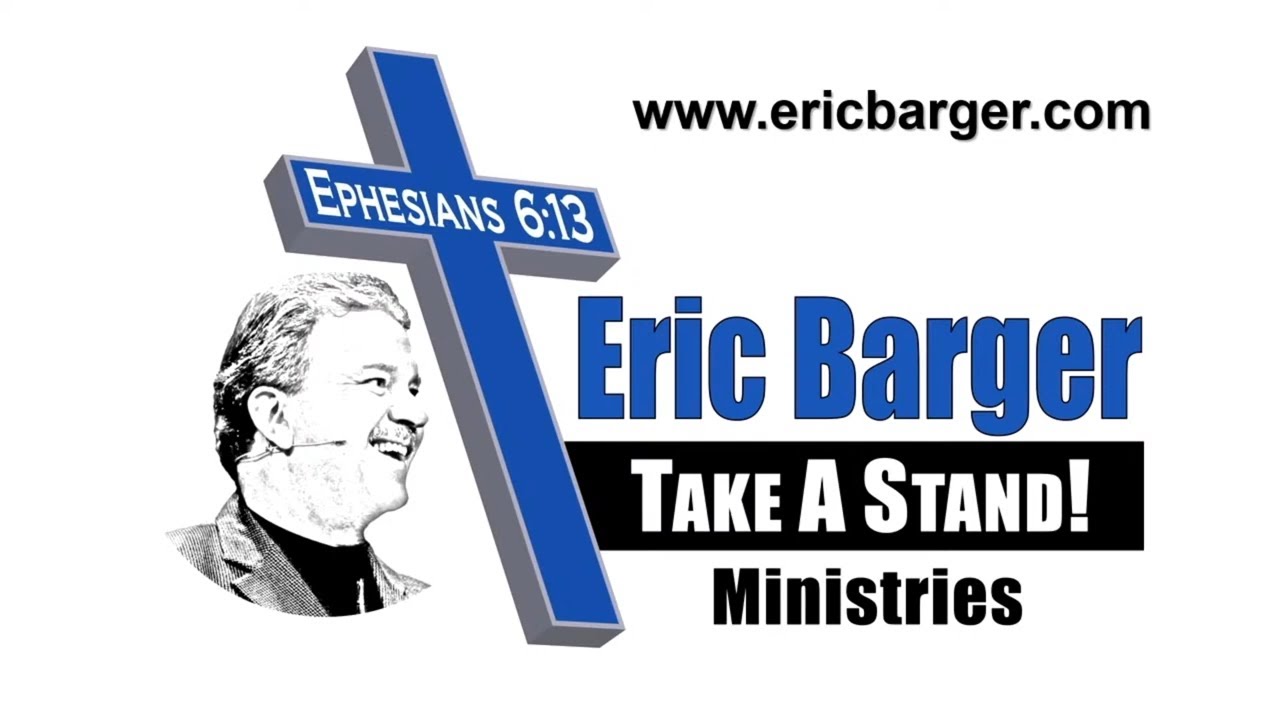 Sunday Sermon 12/4/22 - Disney Deception and the Occult - Guest Speaker Eric Barger
