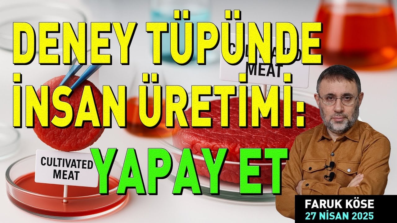 YAPAY ET