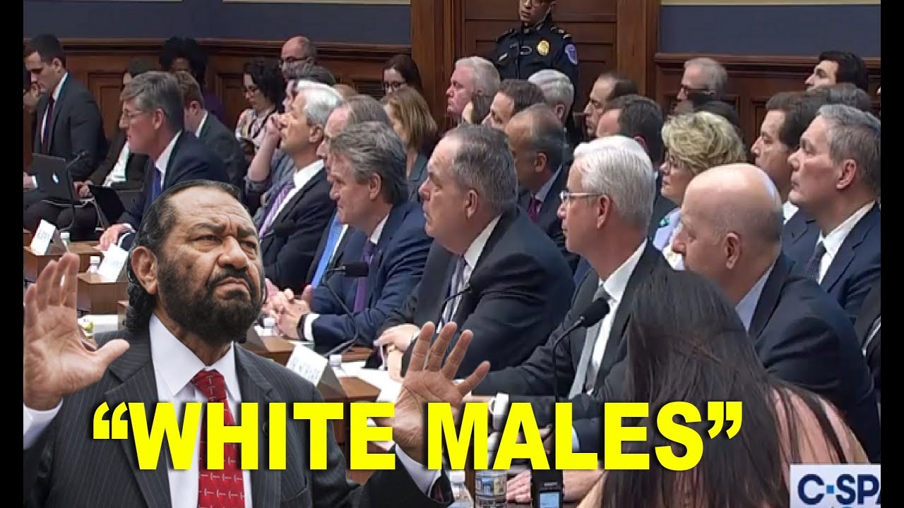 Overt Racism of Dems on Display