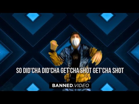 "So Get'Cha Shot"