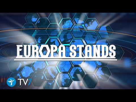 TV7 Europa Stands - Is NATO’s SC enough to withstand Russia? Situation Assessment - July 2022