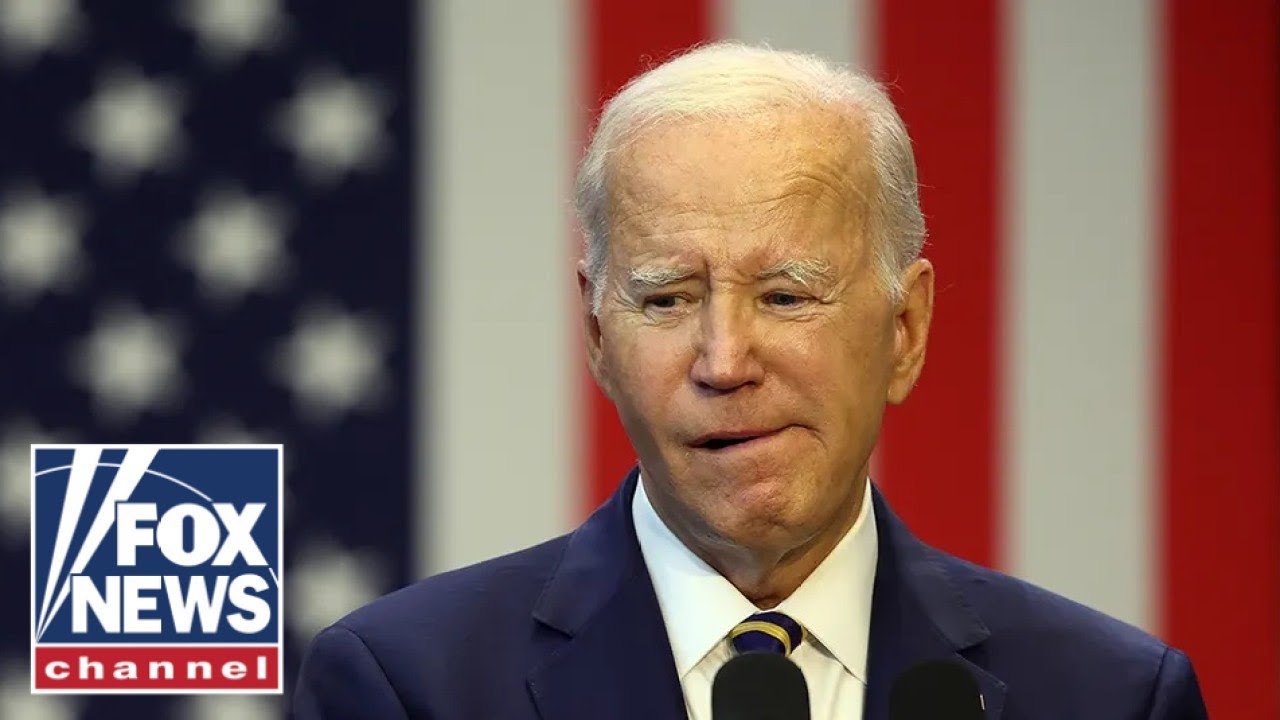 Migrant encounters under Biden admin hit highest ever recorded in history