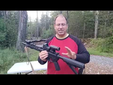 Practicality of Training to shoot 500 yds for SHTF