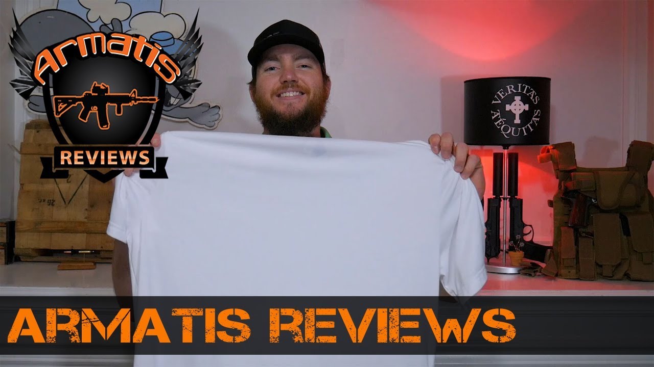 Printless Wear Shirt Review