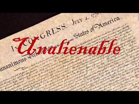 UNALIENABLE - BLOCKCHAIN FREEDOM w/CRYPTOPASTOR & CRYPTAH