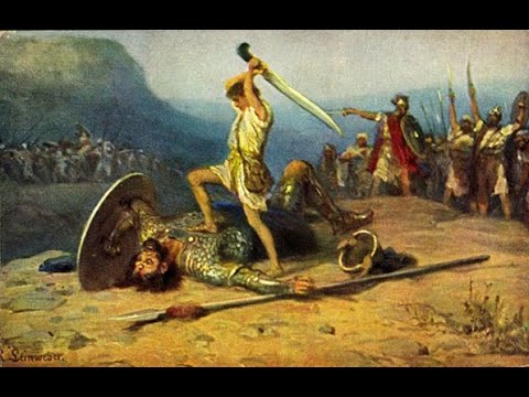 SPIRITUAL BATTLES AND STRONGHOLDS OF THE MIND AND SOUL