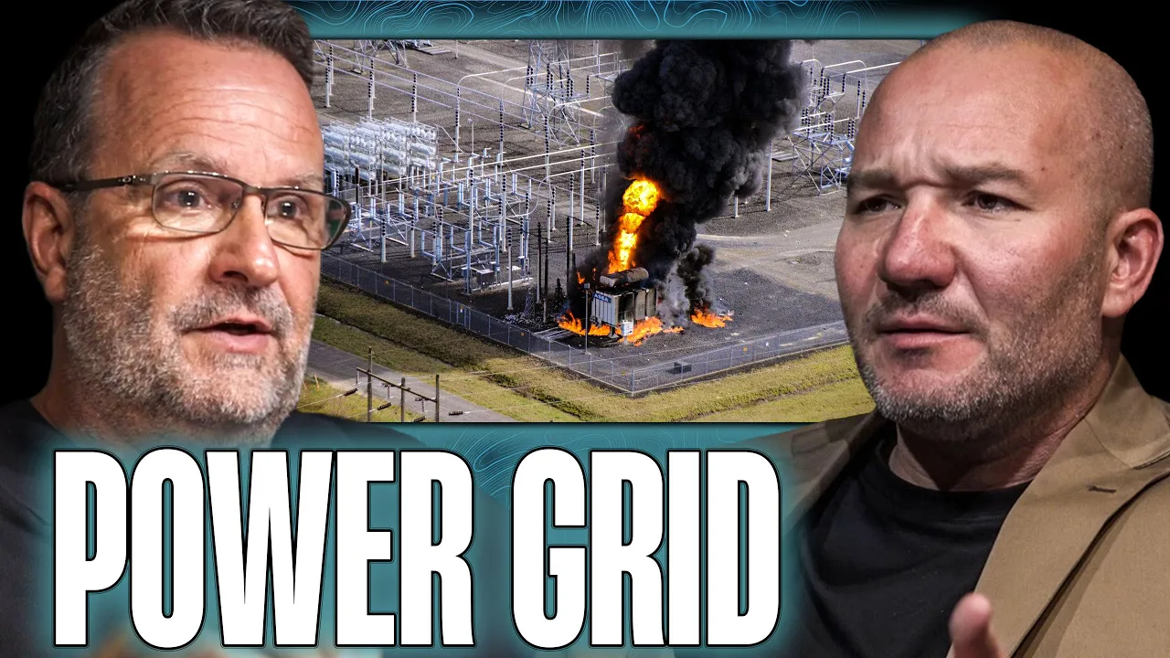 Can America Survive a Catastrophic Attack on the Power Grid?