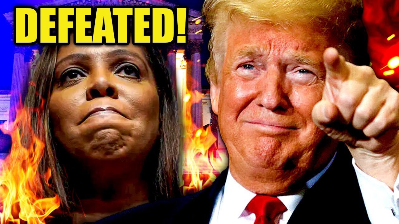 Media MELTDOWN over Trump's HUGE Win!!! EXPOSED CONTROLLED OPPOSITION!
