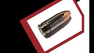 Fallout Ammunition  SST 9mm Ammo Review