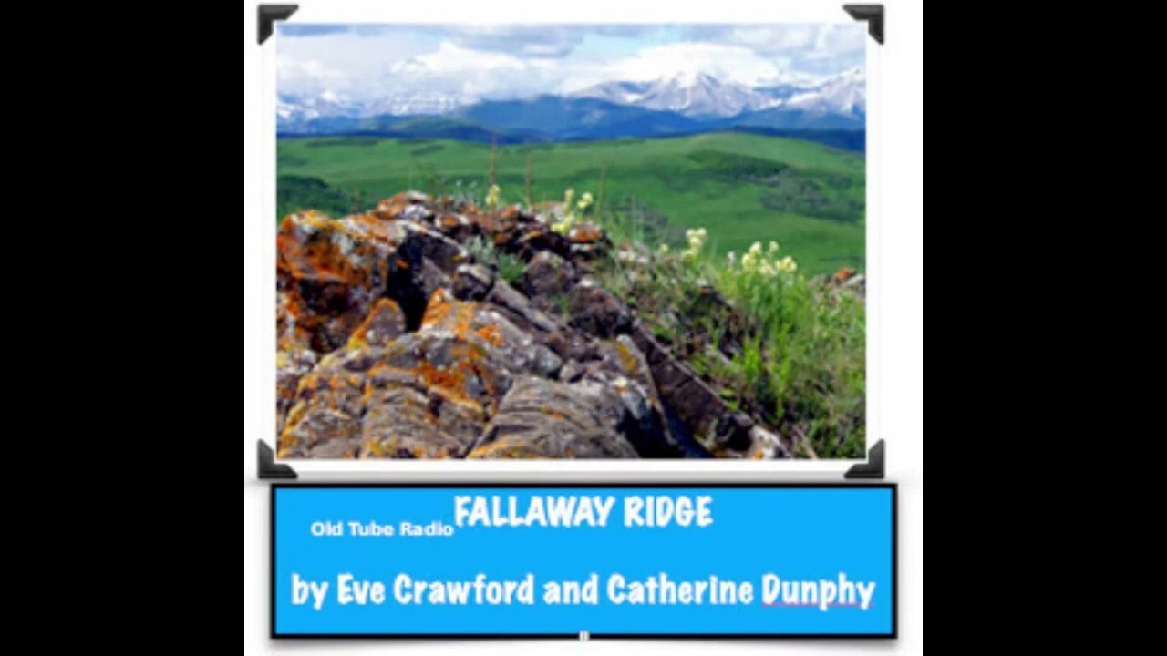 Fallaway Ridge