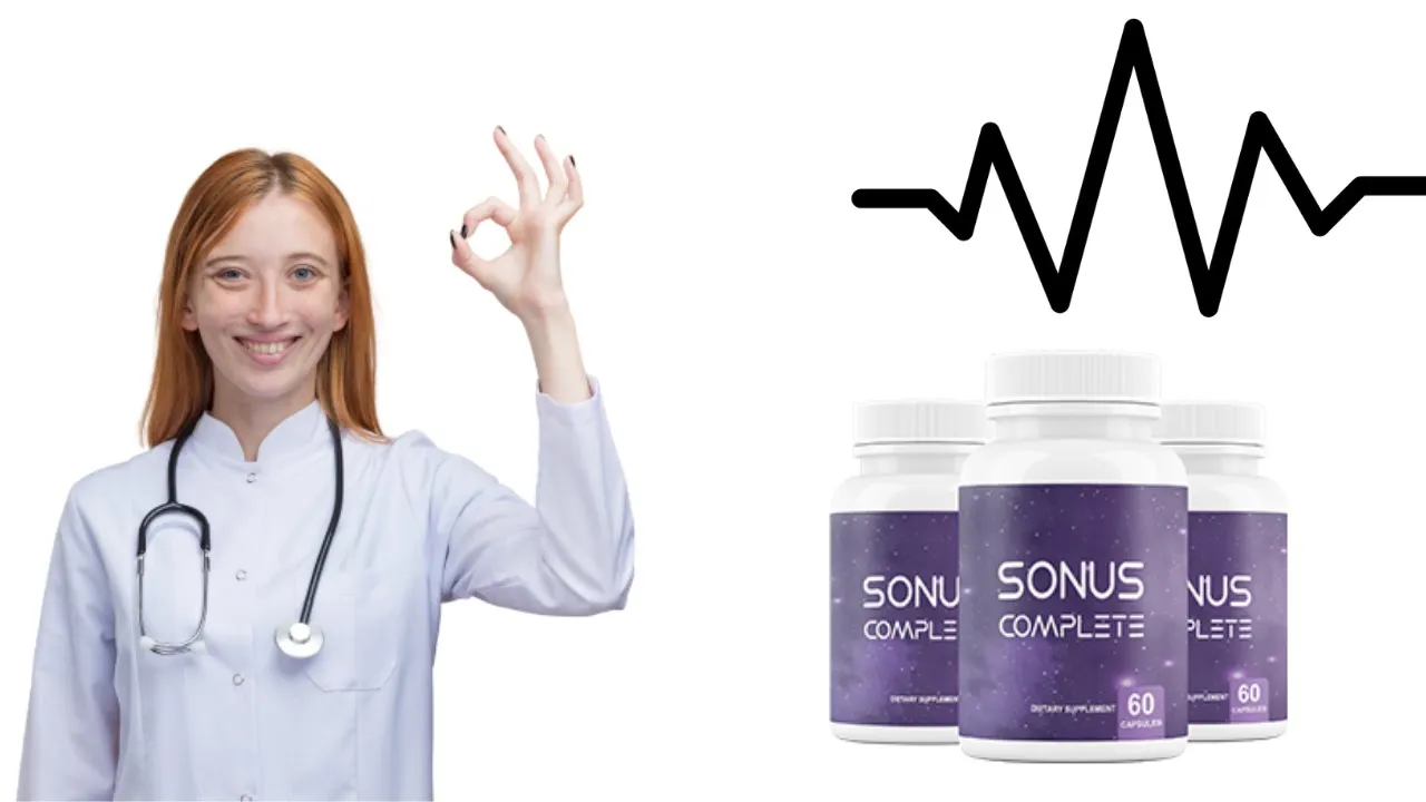 Sonus Complete Reviews: Does It Work? [Update 2024]