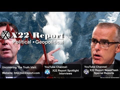 D5 Avalanche, Could Gouge The Landscape, Take Cover, Incoming -  Episode 1969b