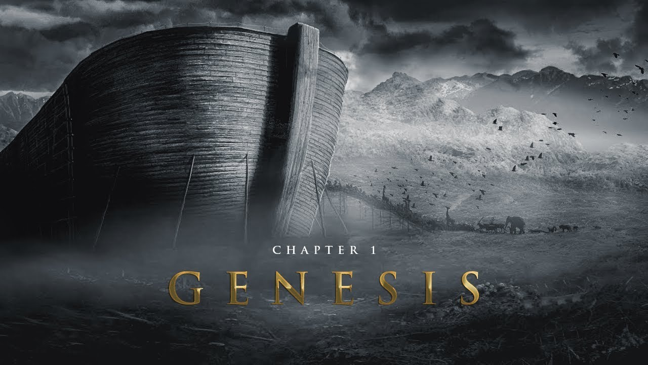 Genesis (Audio)