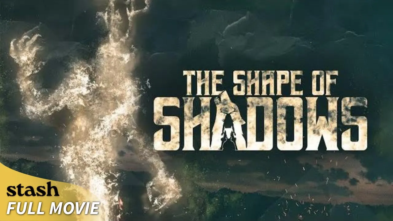 The Shape of Shadows | Documentary | Full Movie | Supernatural Mysteries