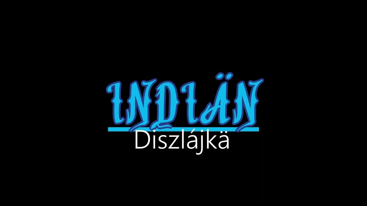 Indiän ¦ Diszlájkä (officiäl audió)