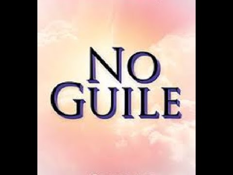 No guile in Christ; no guile in His saints