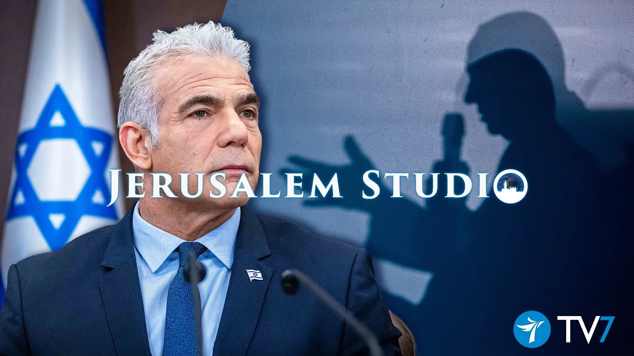 Israel’s upcoming elections: Jerusalem’s reins of power – Jerusalem Studio 718
