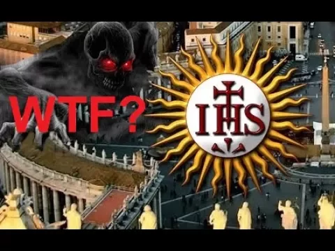 ***URGENT*** The Self proclaimed ELITE FEAR this Information! The Vatican thinks they OWN YOUR SOUL!