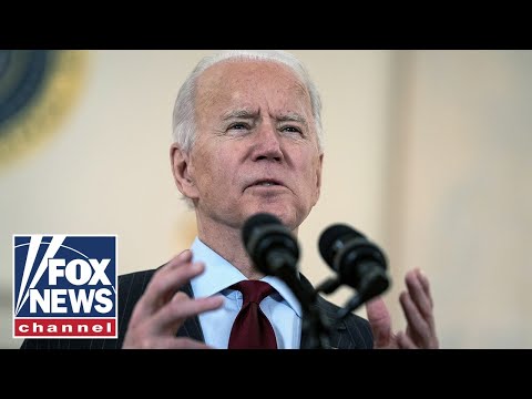 Failla: This is a 'human shield' for Joe Biden