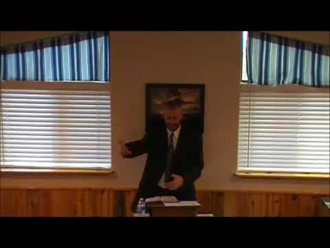 Grounds for Divorce Preached By Pastor David Berzins