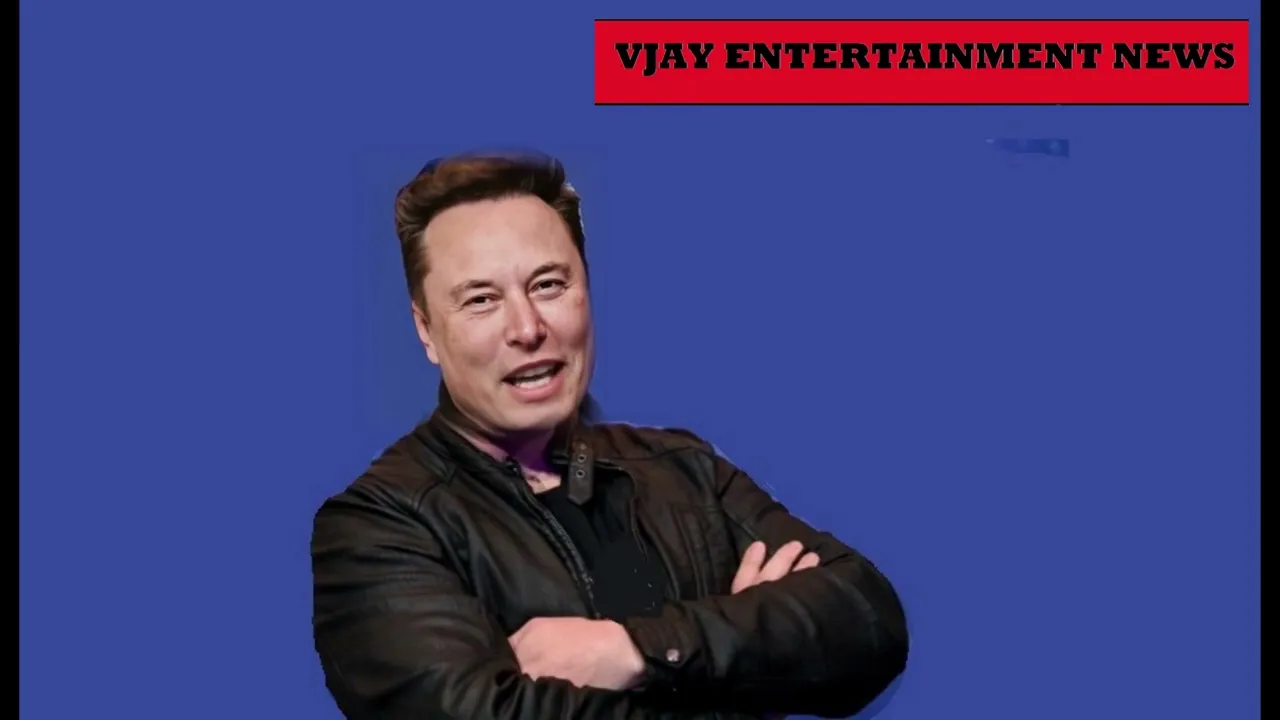 ELON MUSK'S AMAZING PLANS FOR TWITTER