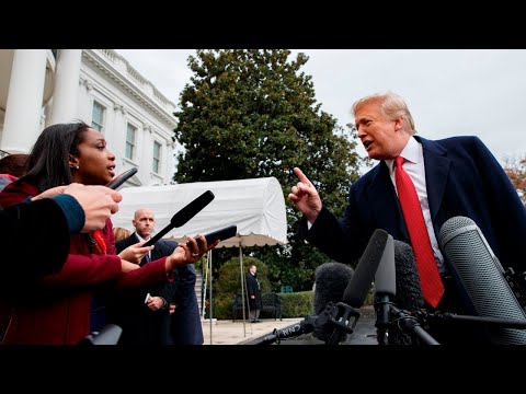 ‘This is the most important Trump story you never heard’: Morrow