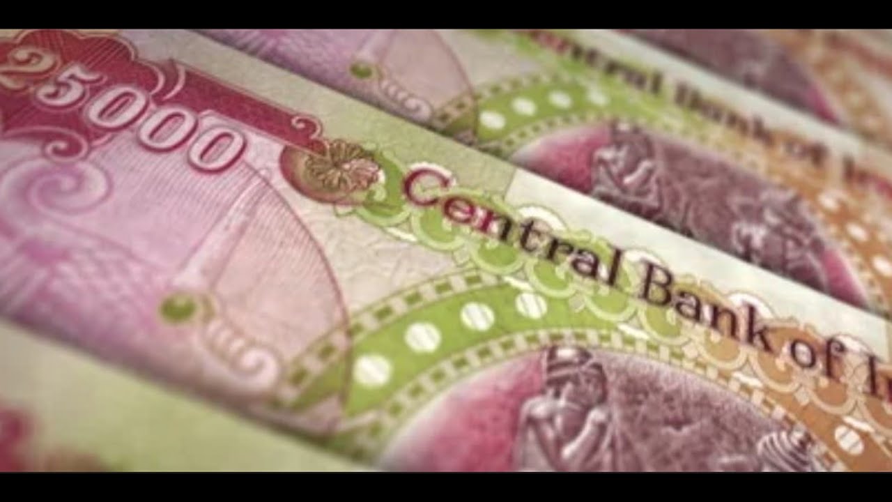 Iraqi Dinar update for 10/16/23 - Lots of talk about exchange rate again