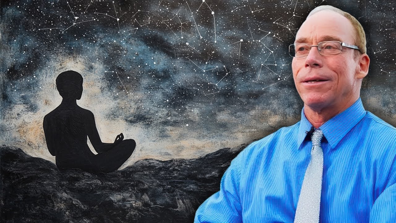 Dr. Steven Greer’s CE5 Meditation for Healing & Transformation