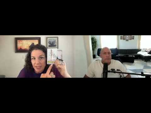 What does the coming revolt look like? Unbelievable reveals with Janine keep getting more amazing.