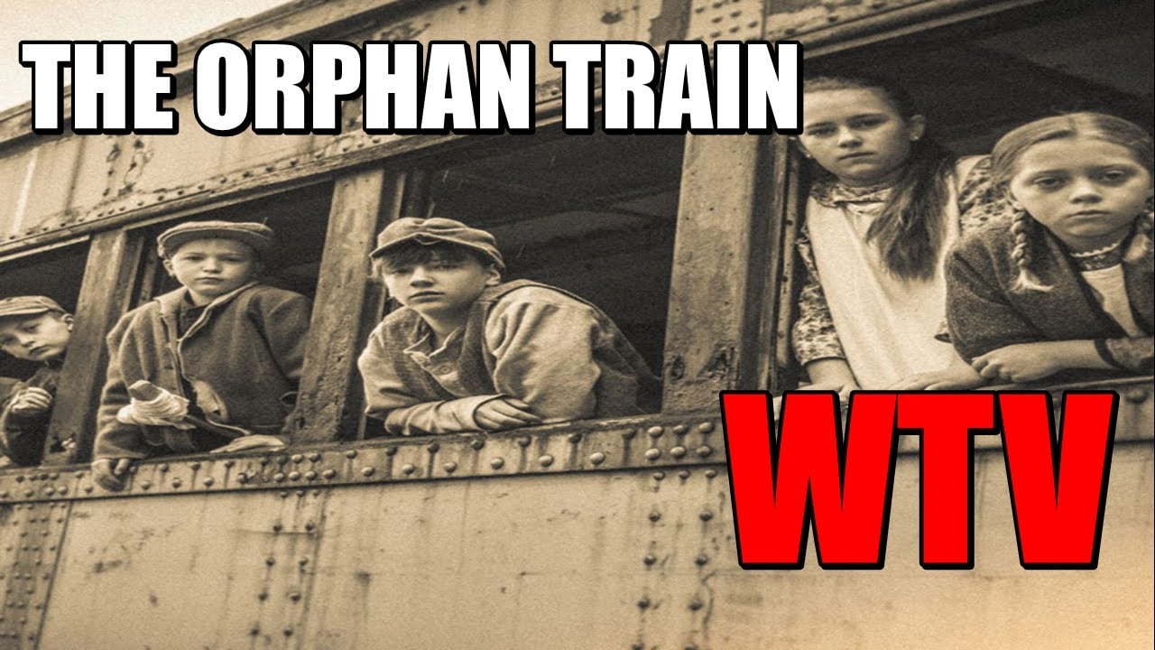 What You Need To Know About THE ORPHAN TRAINS
