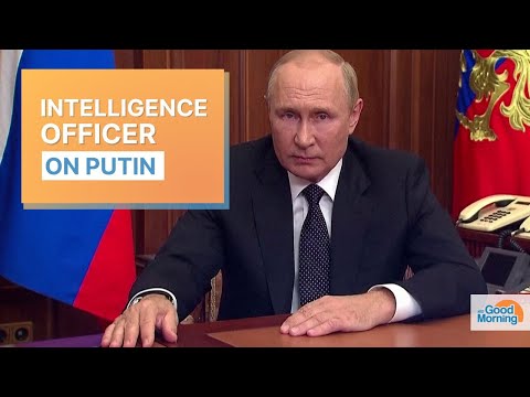 Putin Orders Military Mobilization; DOJ Regains Access to Classified Documents in Trump Probe | NTD