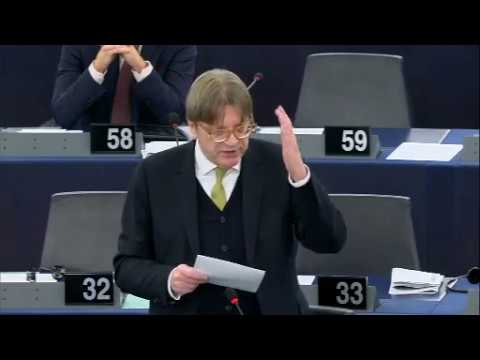 EU heads working full time to keep Britain in. British people voted to leave but ...