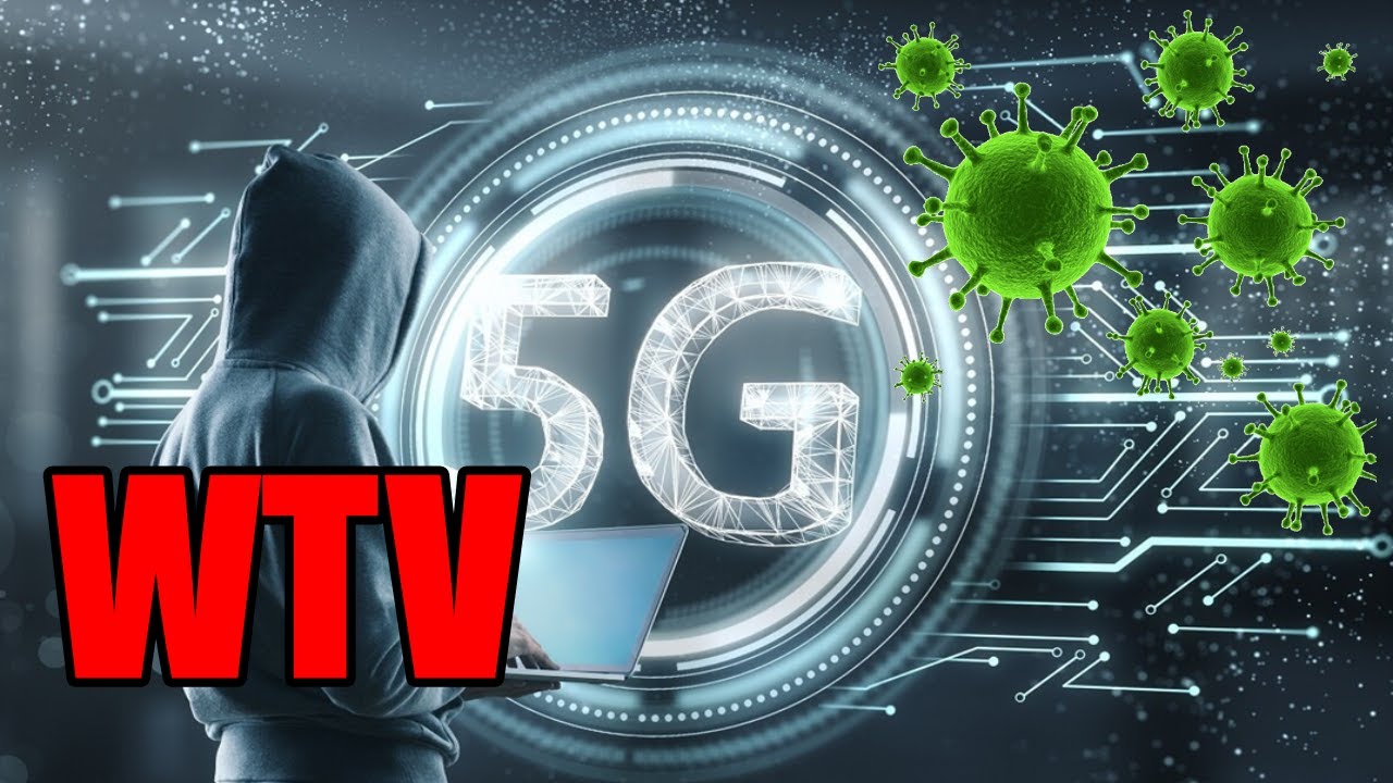 What You Need To Know About 5G In TODAY'S WORLD