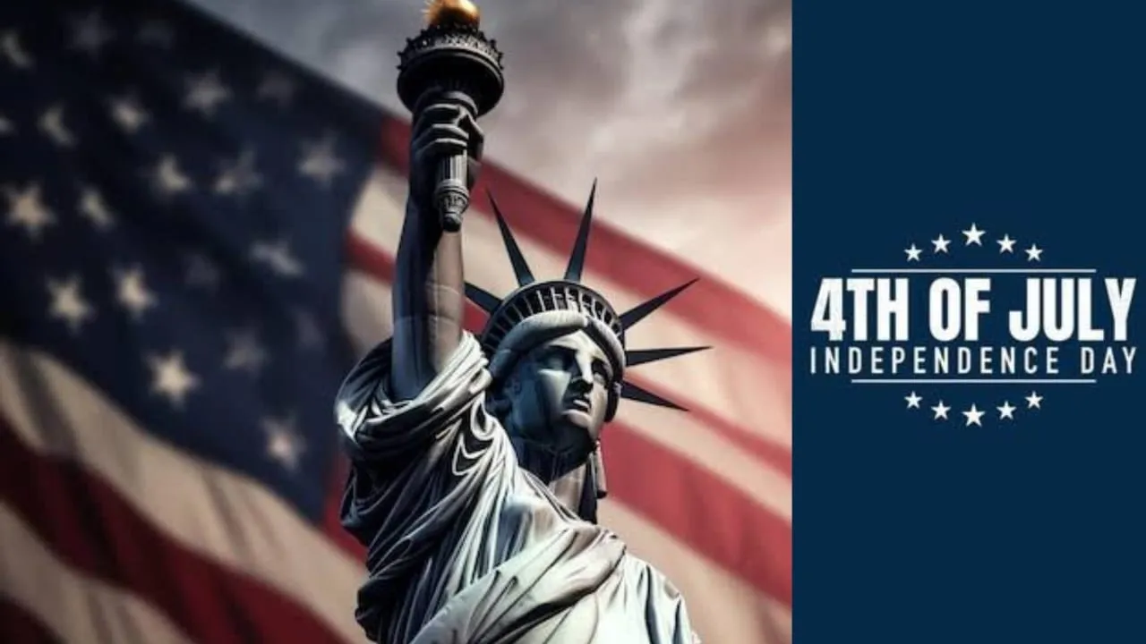 4th of July Explained | The Untold Story of July 4th