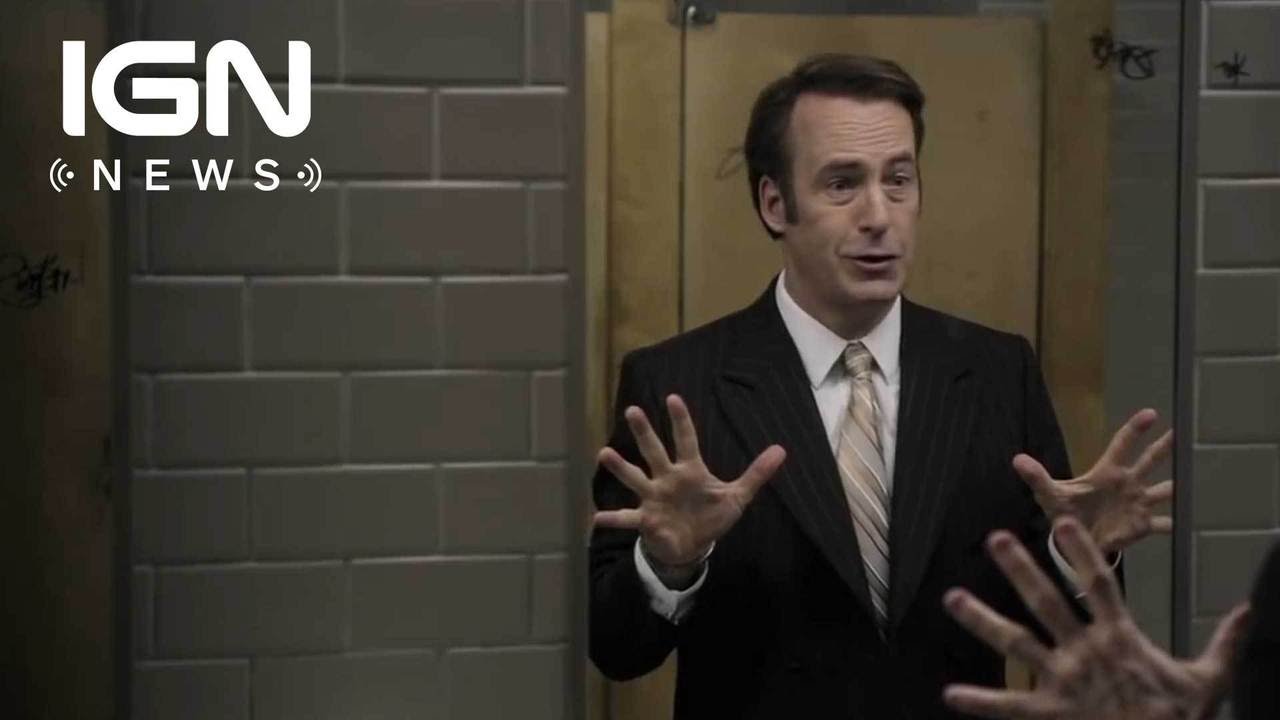 Better Call Saul Season 4 Episode 3 ~ Watch Full Online - Video ...