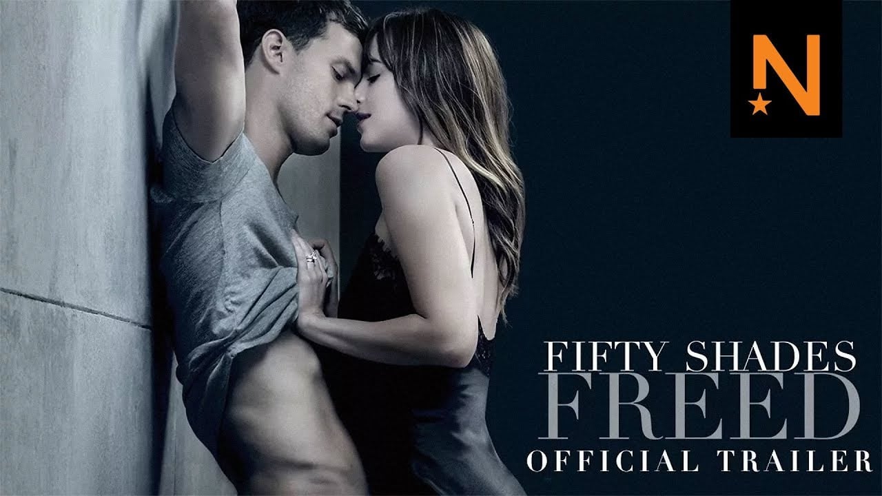 [WATCH-720HQ] Fifty Shades Freed online