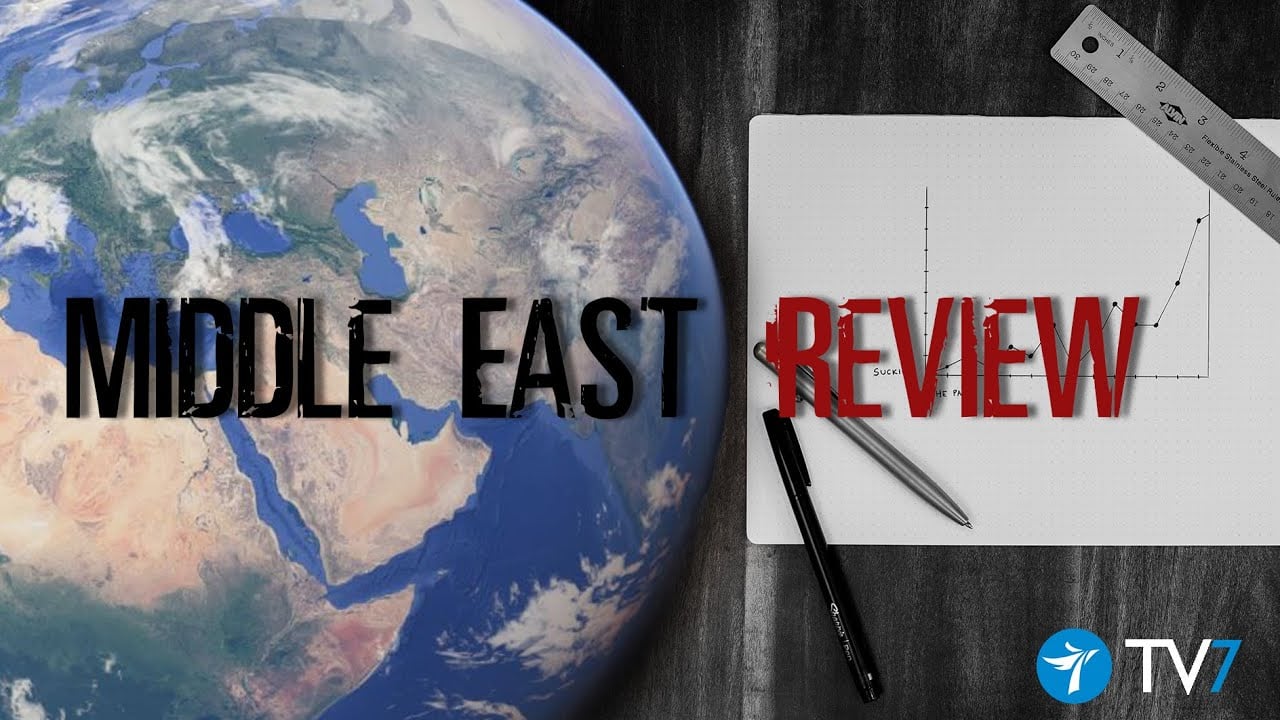TV7 Middle East Review – Analyzing August 2023