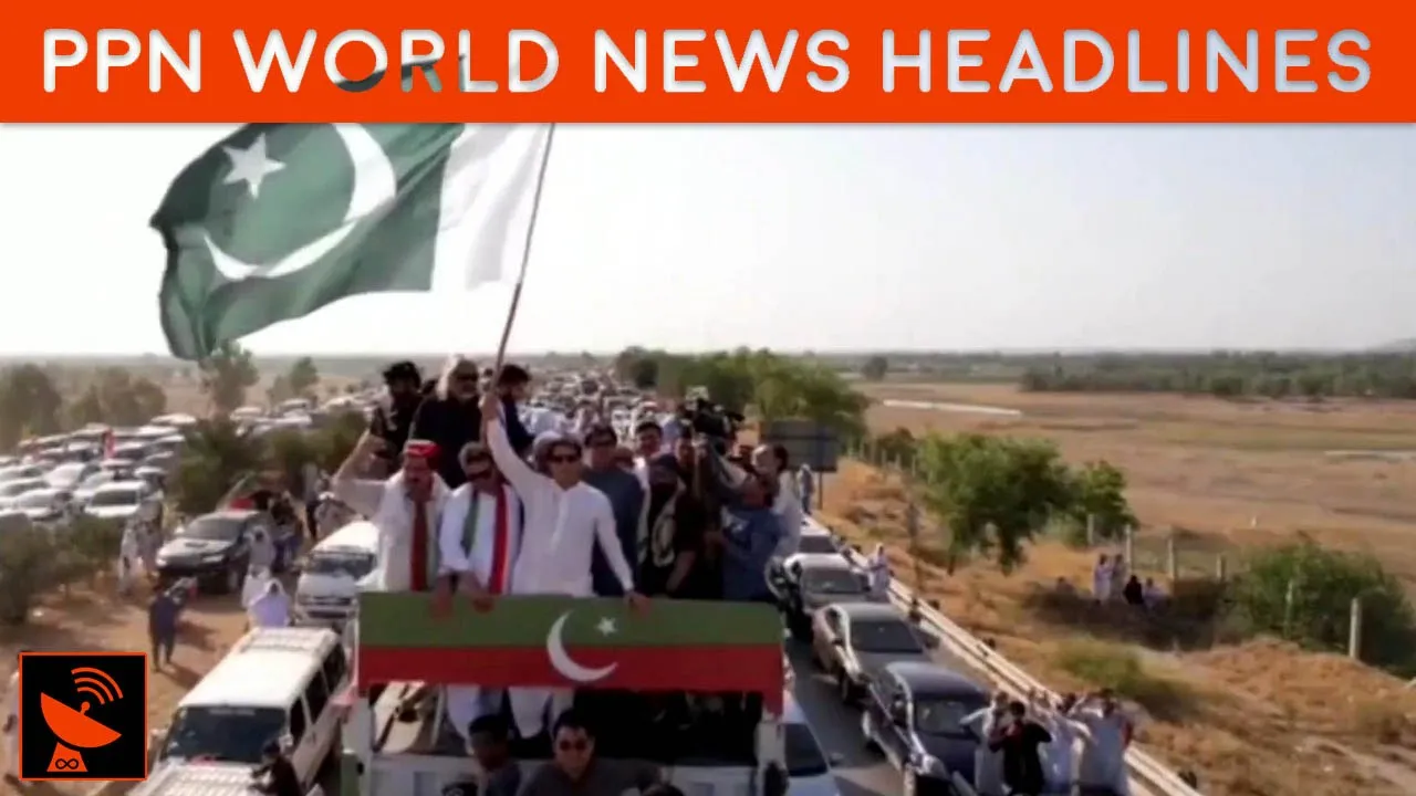 PPN World News - 27 May 2022