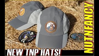2017 New TNP Hats!