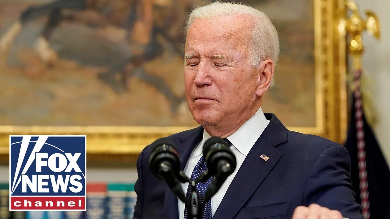 Afghanistan... a ‘vile cocktail of incompetence and dishonesty